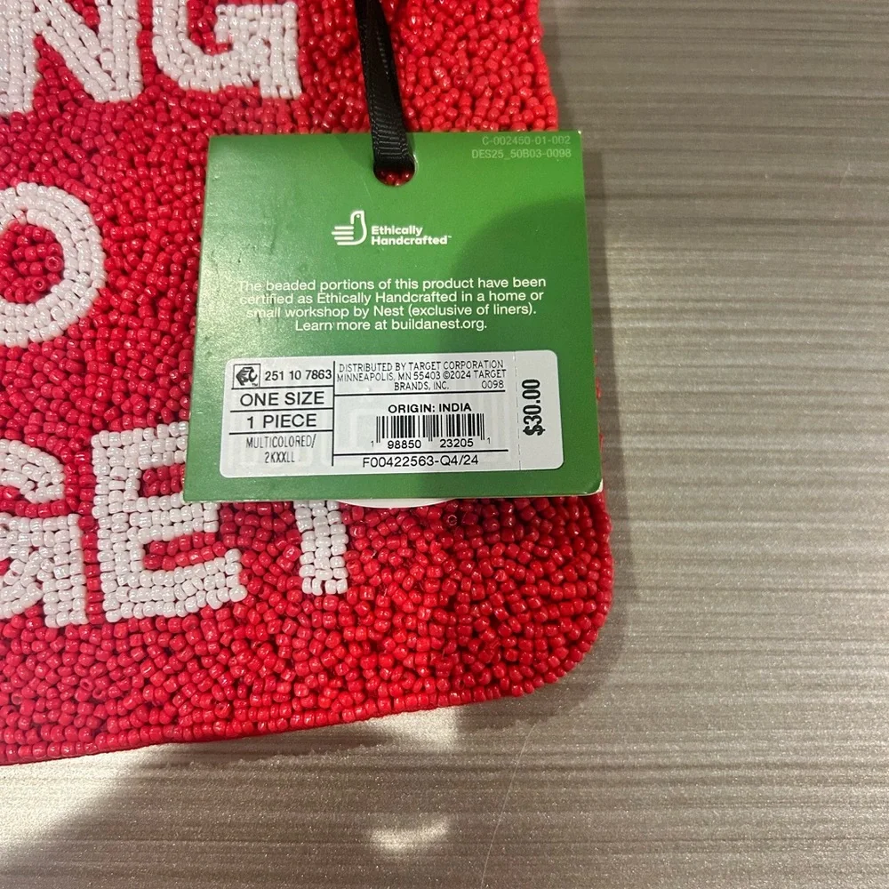 Kate Spade Wristlet - Picture 5 of 6